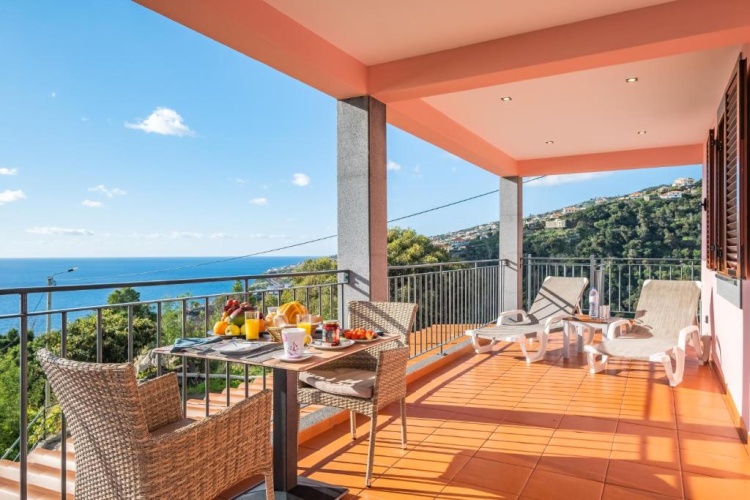 1 Bedroom Double Cottage