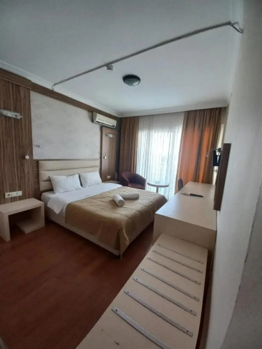 Moonstar Hotel