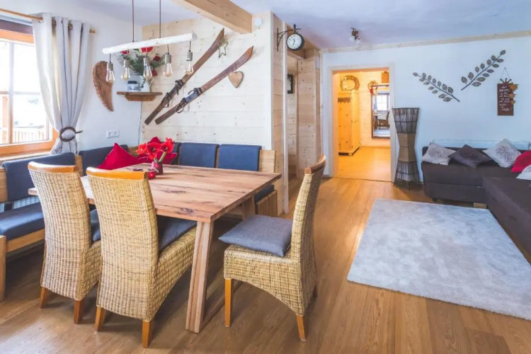 Hilltop Appartement