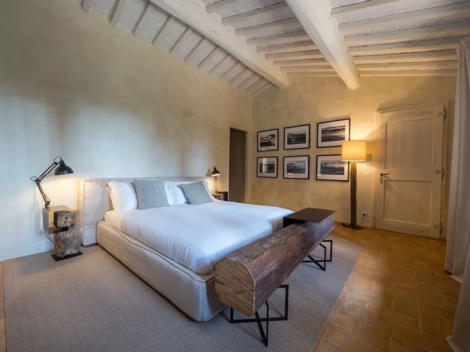 Superior room