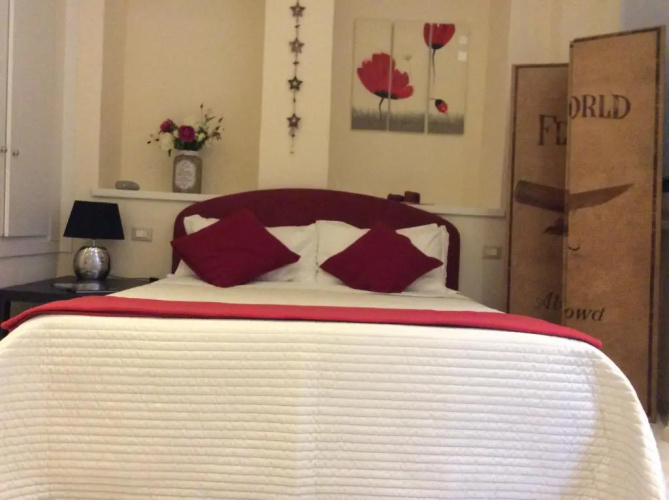 Borgo20 Firenze