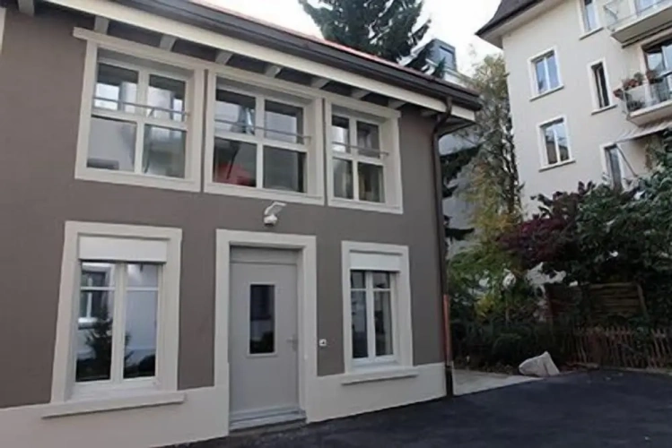 2 Bedrooms Standard Family Duplex room