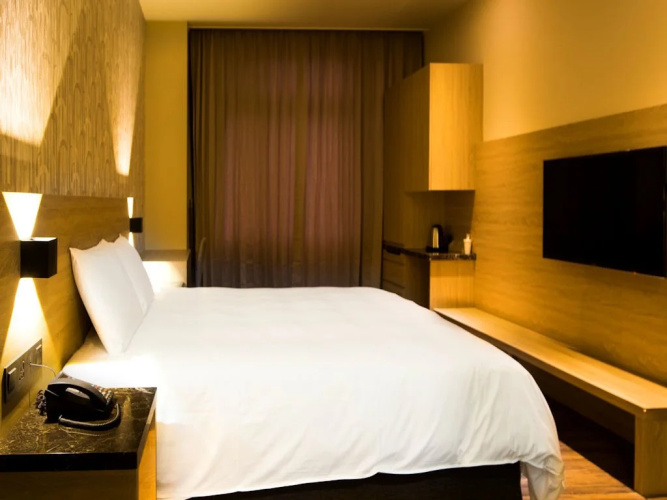 Yu Chun Hotel