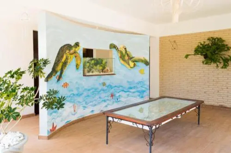Villa Del Mare