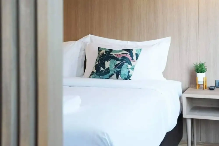 Grand Double room