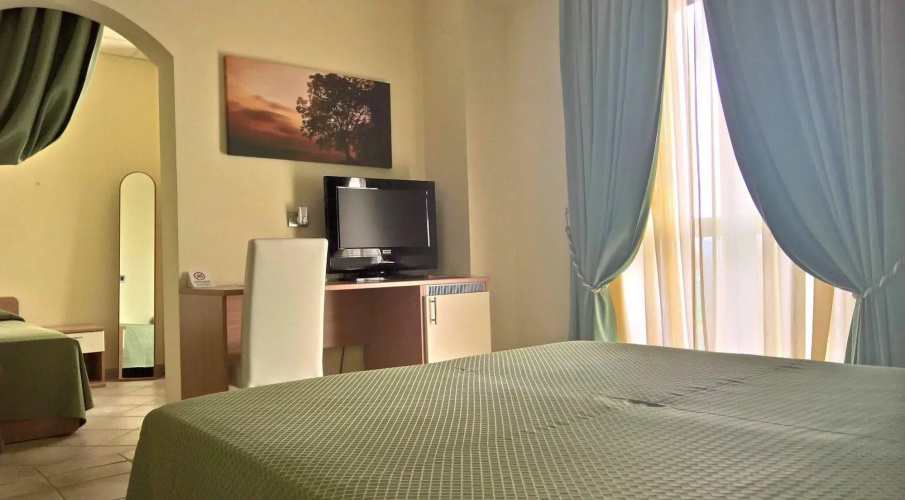 BVH Hotel