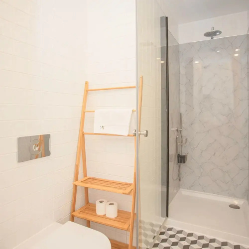 Liiiving in Porto - Alegria Charming Apartment