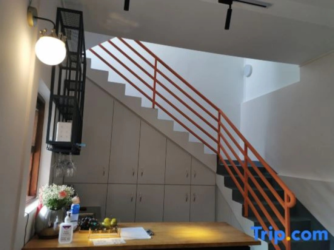 Zhaoqing Mido Homestay