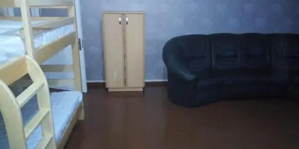Petra Jo Hostel