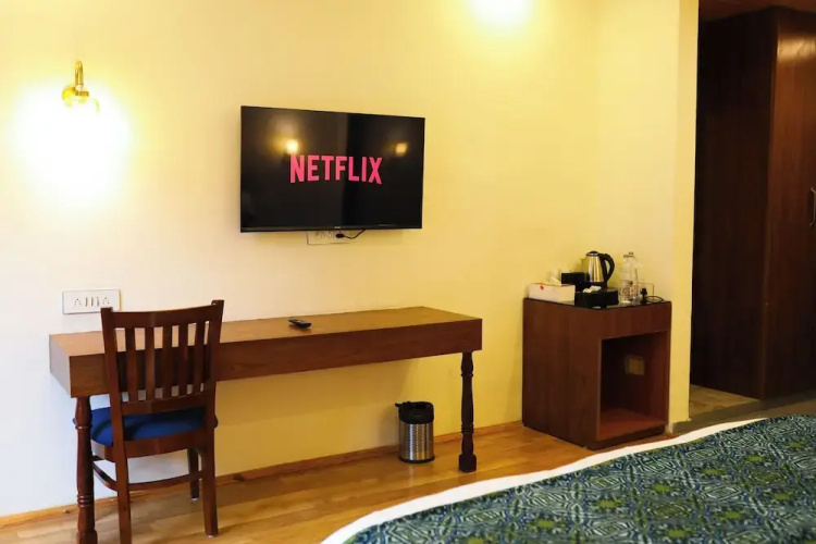 Tapovan Retreat Manali