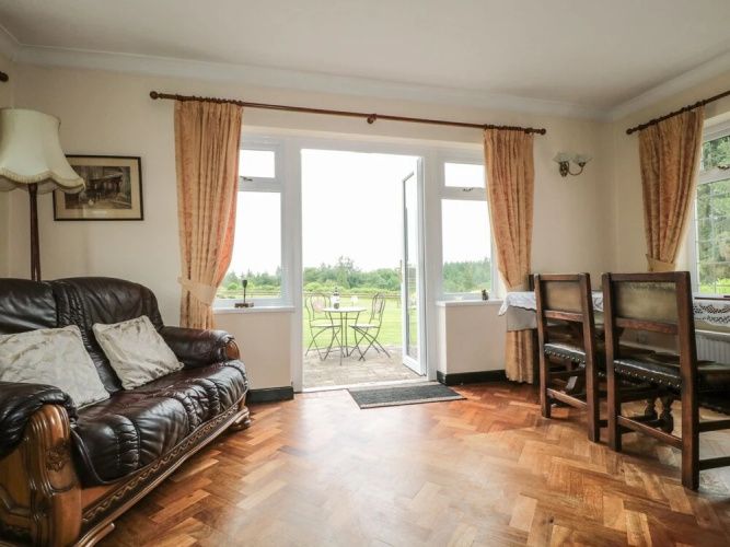 Fir Cottage