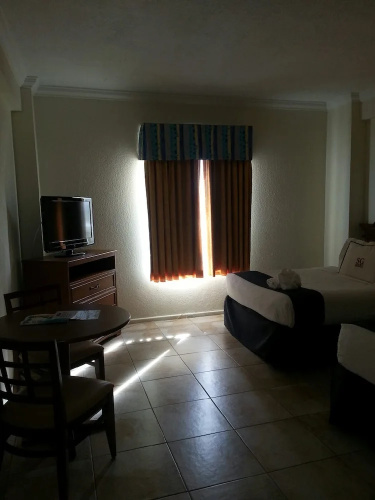 Hollywood Beach Resort-beautiful Studio Sleeps 4