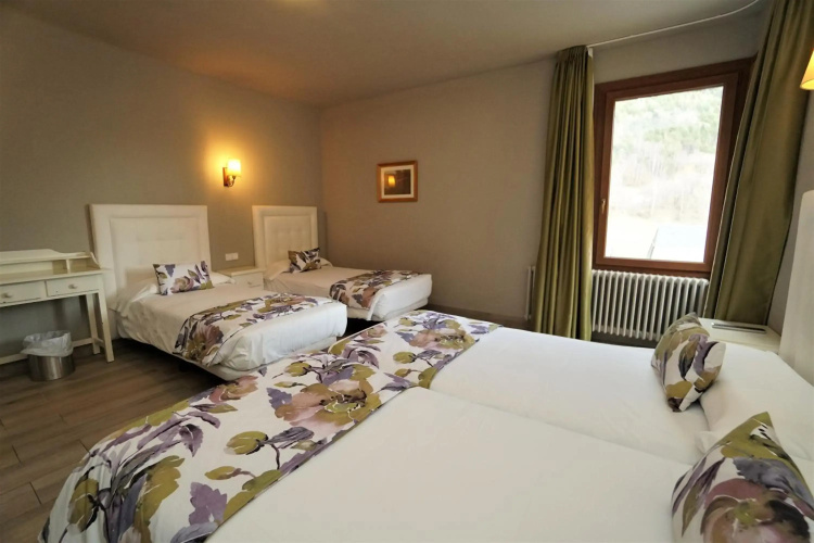 Hotel El Pradet