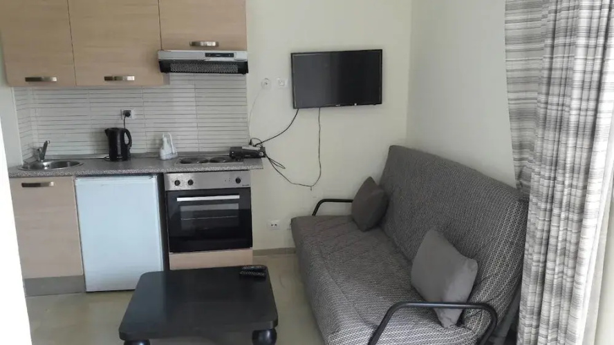 Residence La Douce