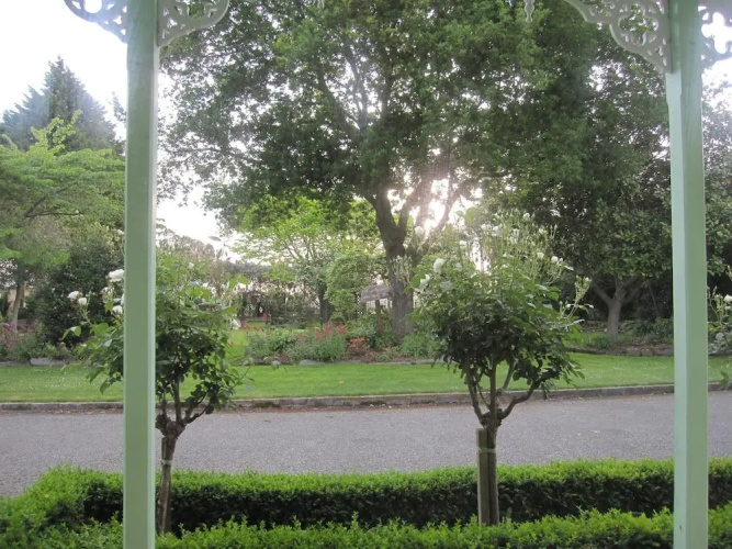 Thyme Out Estate