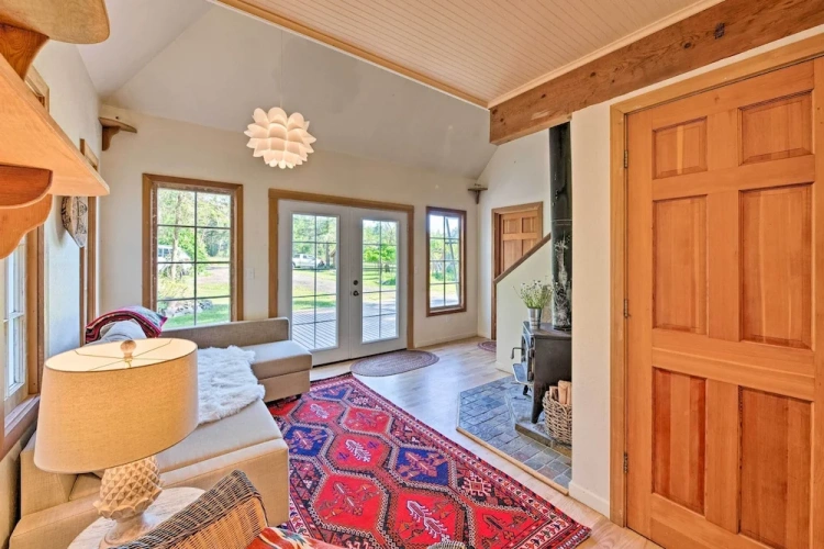 1 Bedroom Cottage
