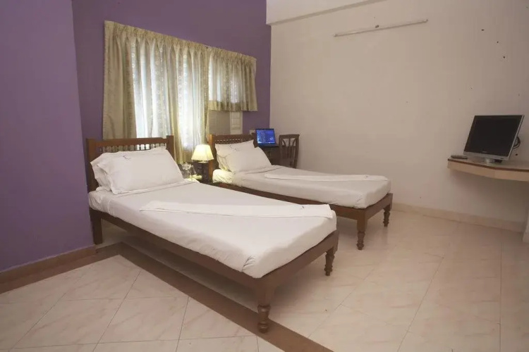 Hotelafbeelding