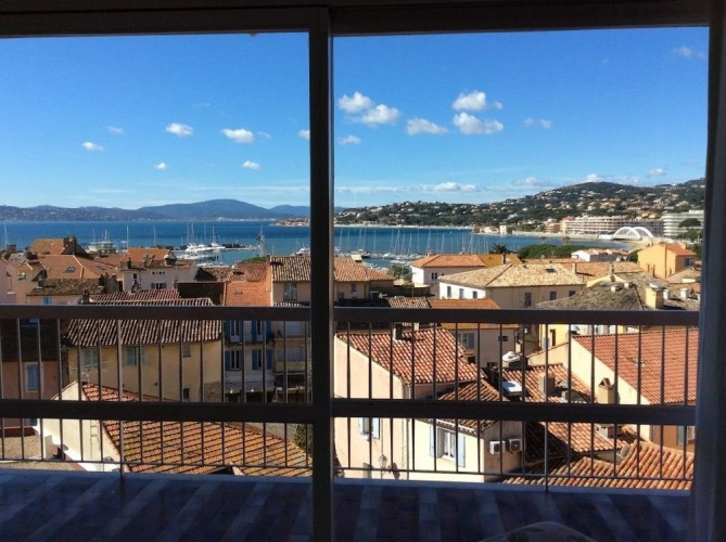 Appartement Les Pins Dorés