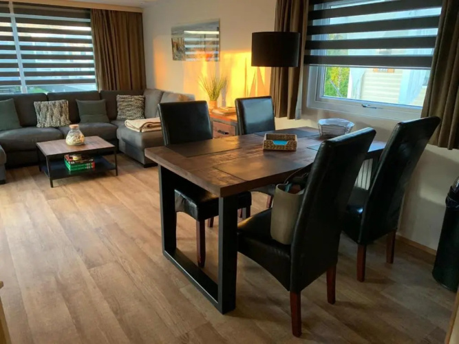 RBR 655 Beach Resort Kamperland