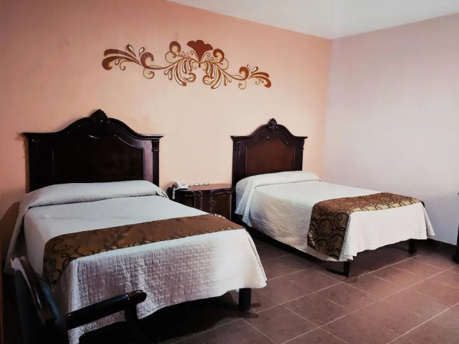 Hotel Casa La Gran Senora