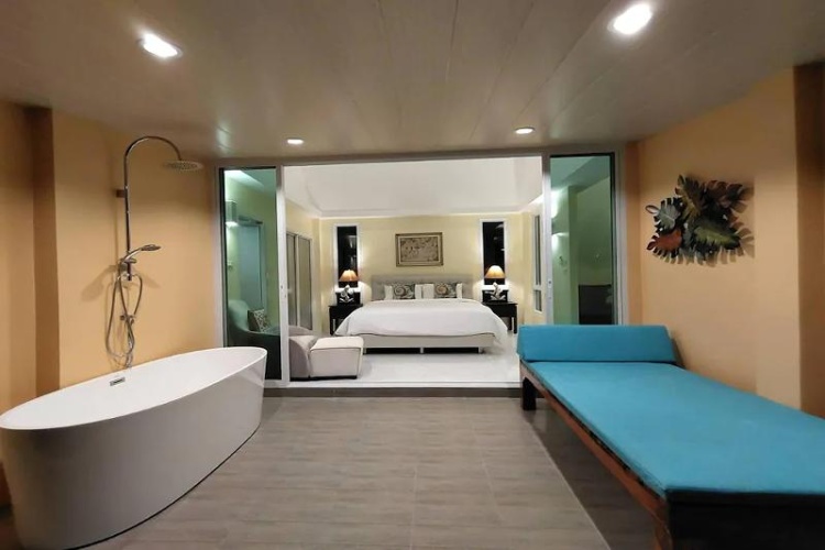 Standard Villa