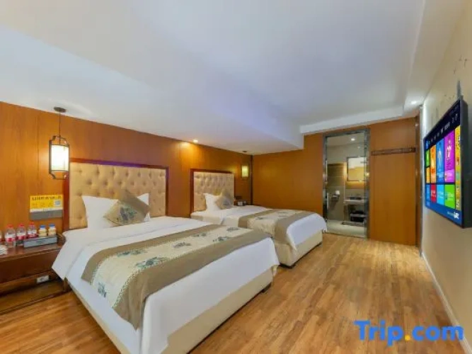 Duplex Suite
