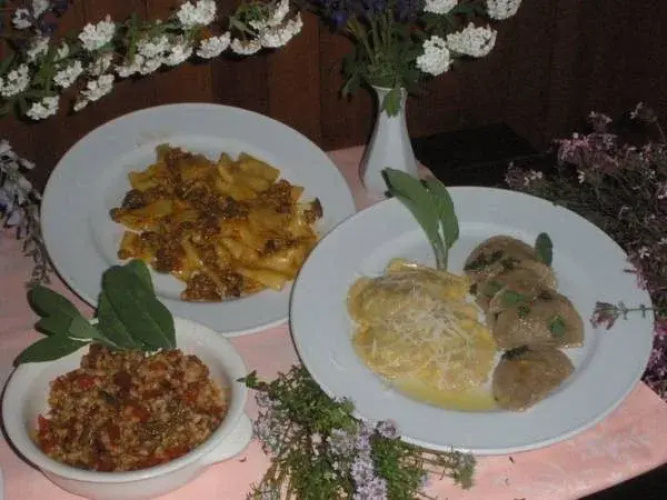 阿尔卑球场酒店(Hotel Delle Alpi)