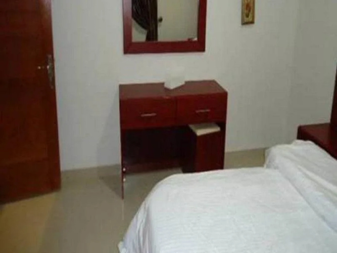 Borj Al Ewan Apartment