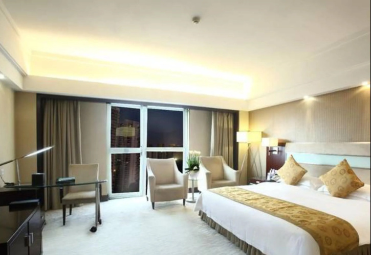 Vaya International Hotel