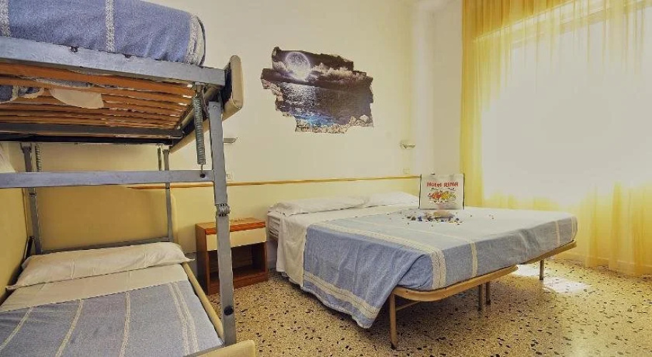 Hotel Rina