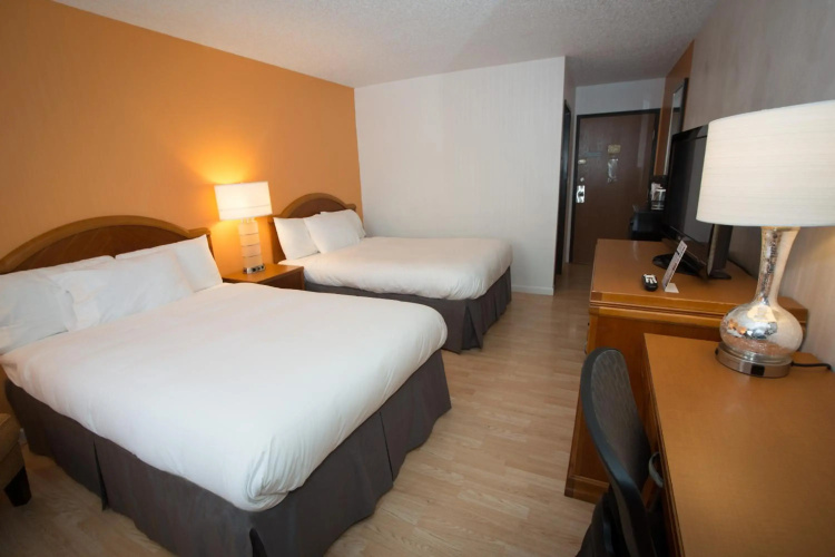 Econo Lodge Alliance