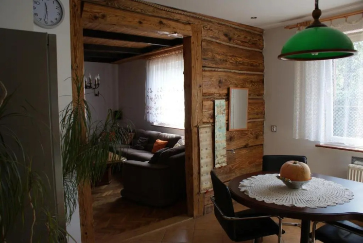 Apartments Sanok