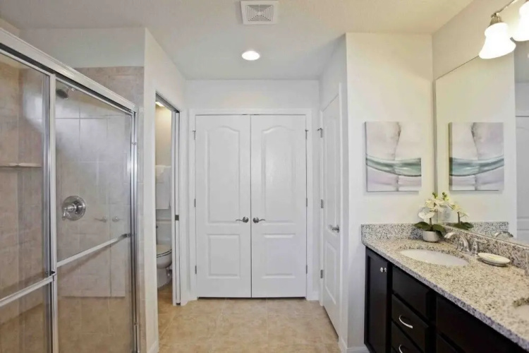 Luxury 5 Bedroom Private Pool IHR 1019