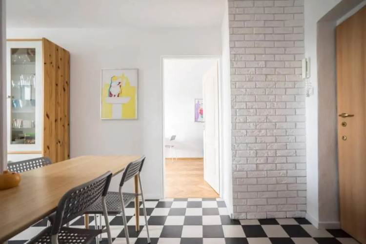 Warszawa Apartament z Widokiem