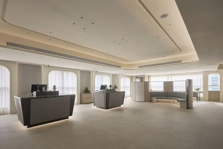 Hotel Uketamo