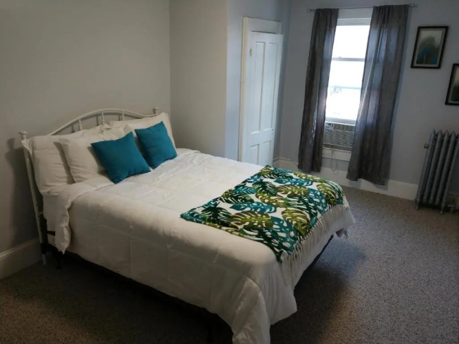 Hotel Wayne