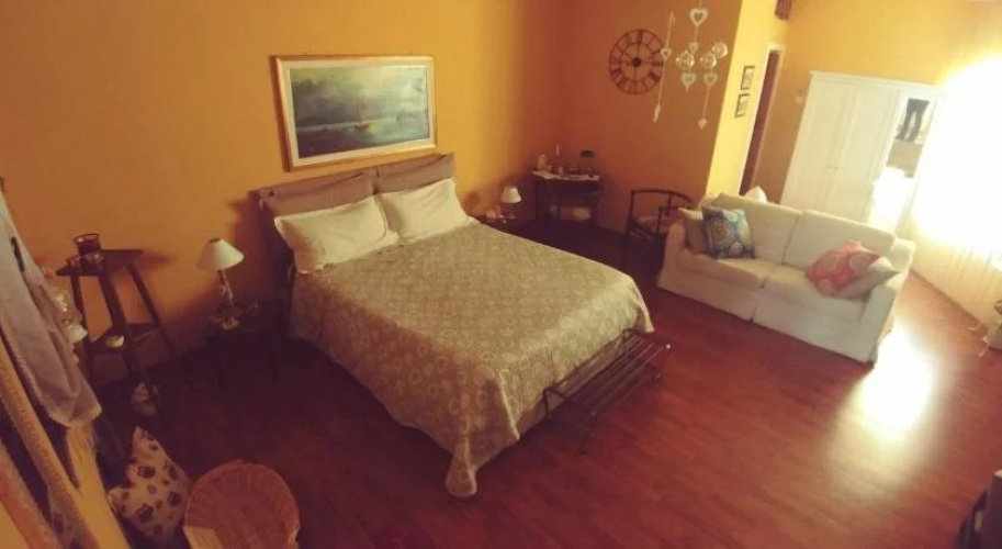 Guesthouse Modugno
