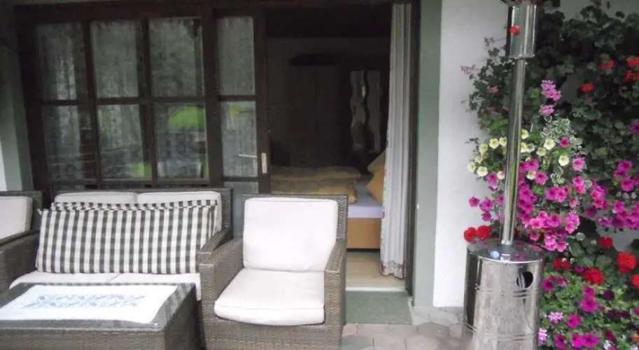 Appartement Krahlehen