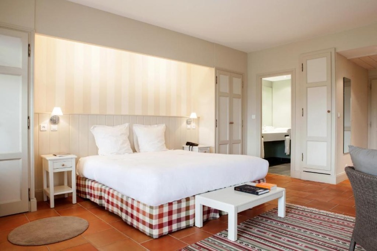 Superior room