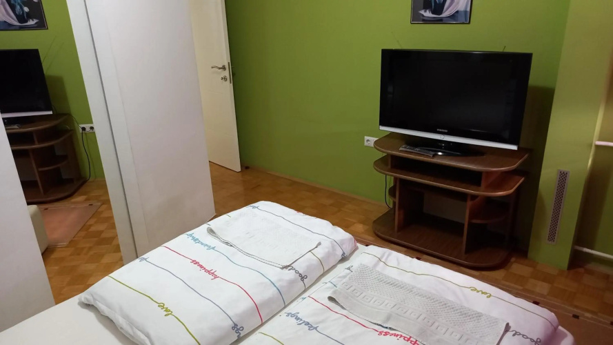 Apartman centar lux