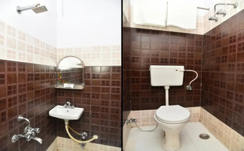Hotel Shri Dev
