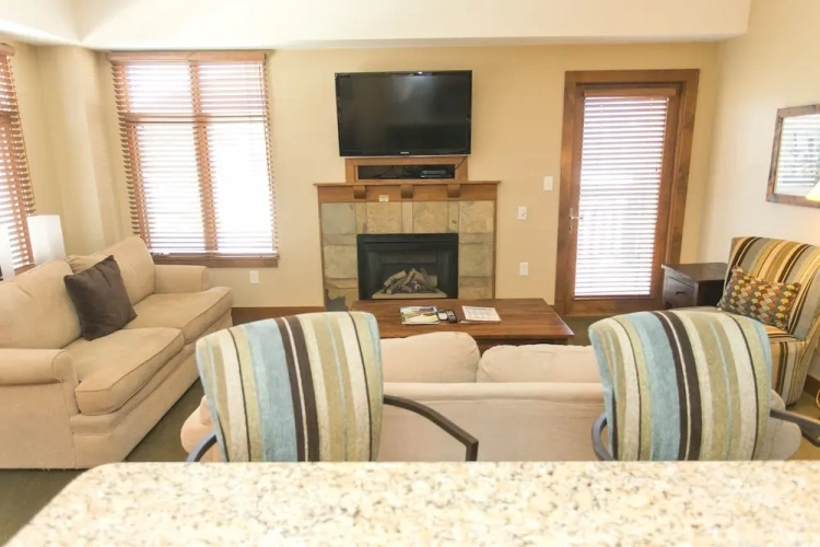 2 Bedrooms Standard room