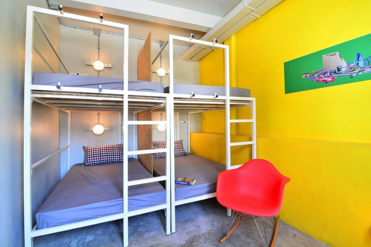 Adventure Hostel