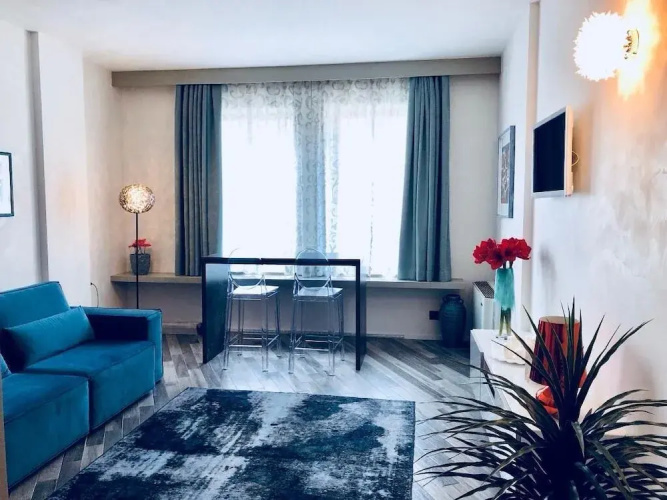 Loft Garibaldi