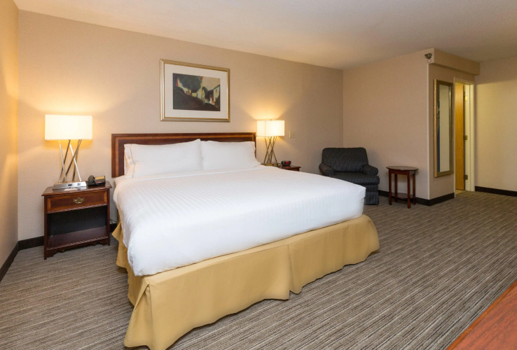 Holiday Inn Express Des Moines
