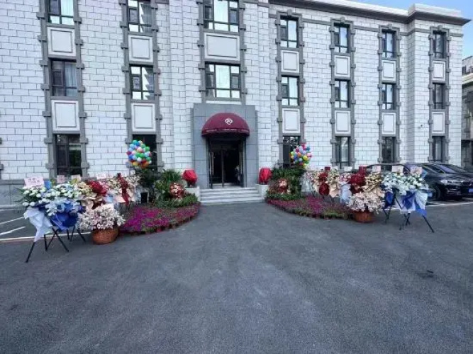 Shenyang Fengyi Hotel