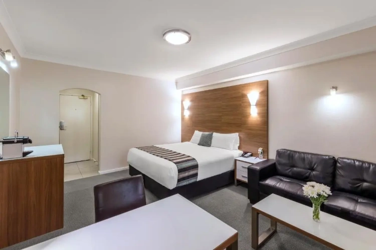 Privilege Double room