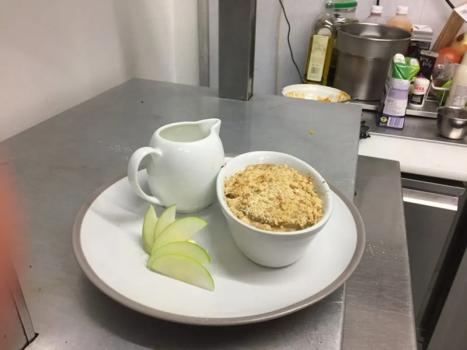 The Harvest Coaching Inn