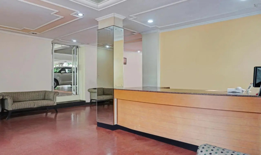 Itsy Hotels Ranjeet