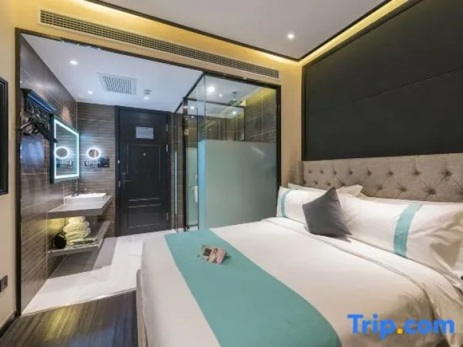 2 Bedrooms Comfort Double Family room